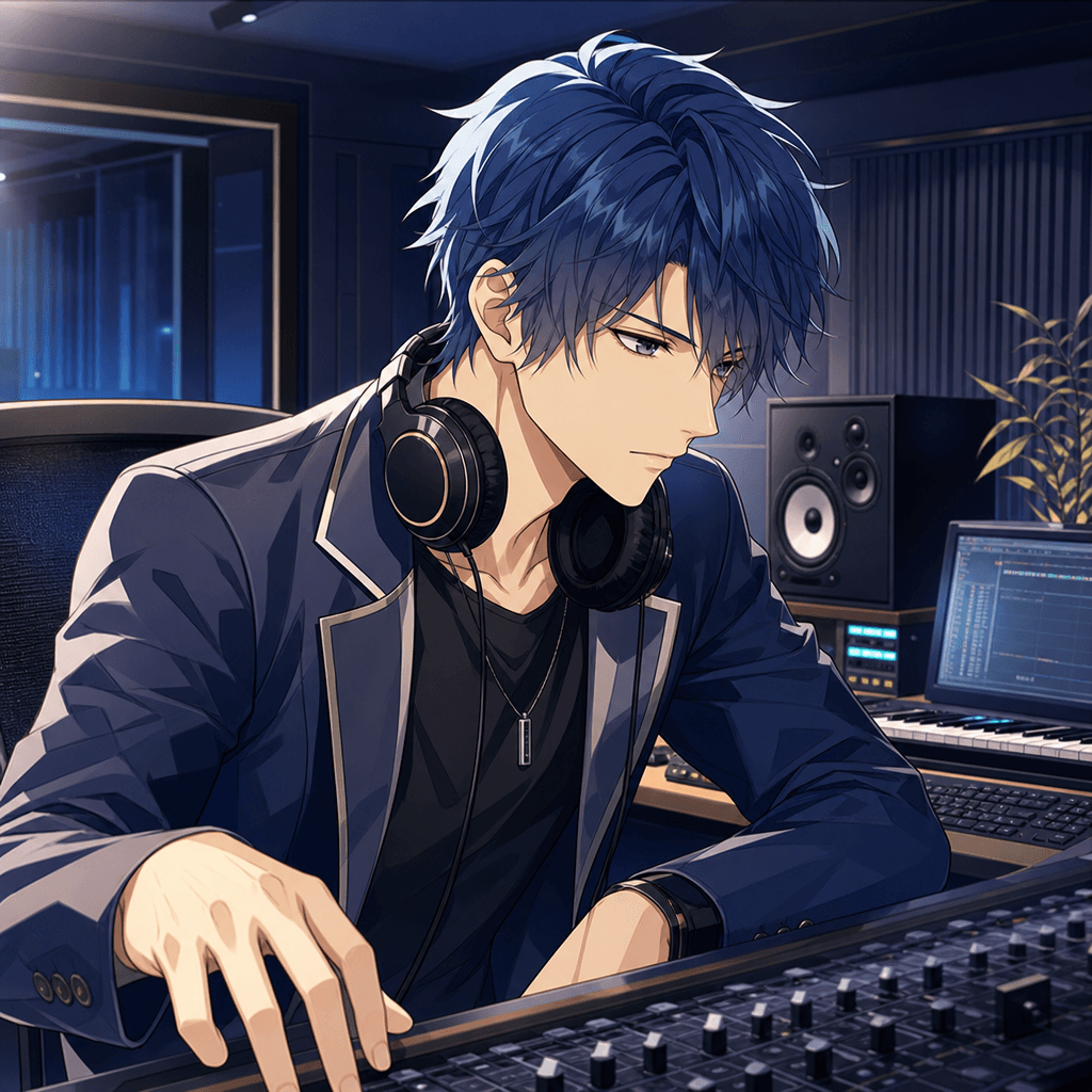蒼井タクト