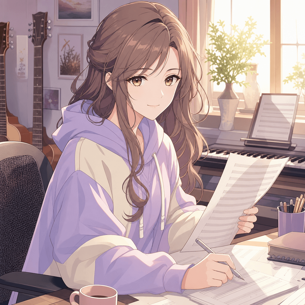 南ソラ